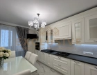VIP квартира в центрі Житомира на БУЛЬВАРІ